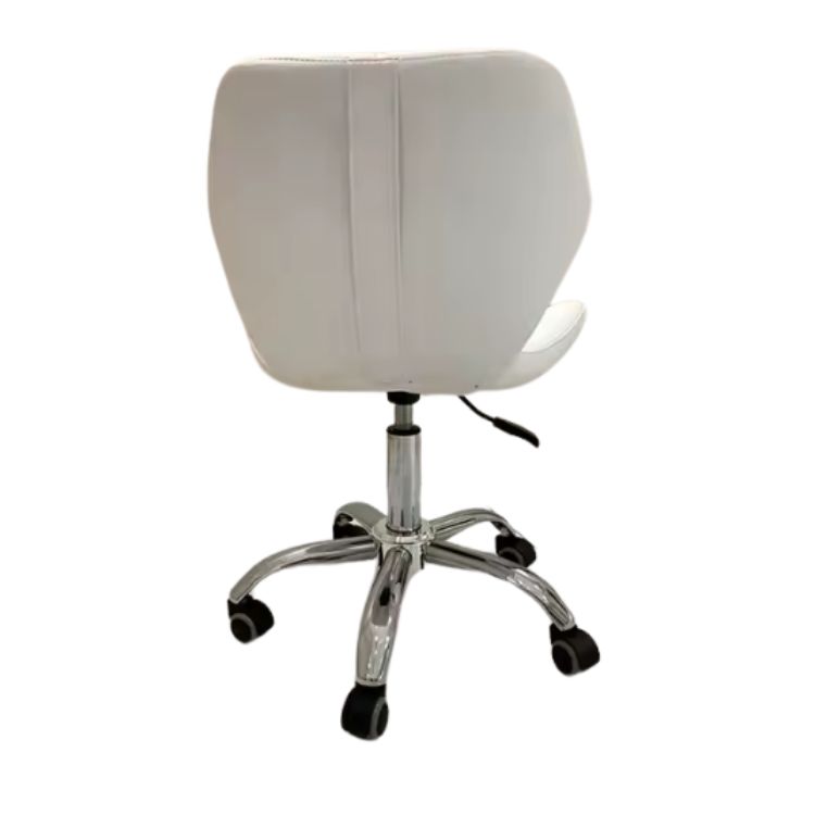 Krzesło kosmetyczne BELLAFORMA – stylowe krzesło do zabiegów upiększających