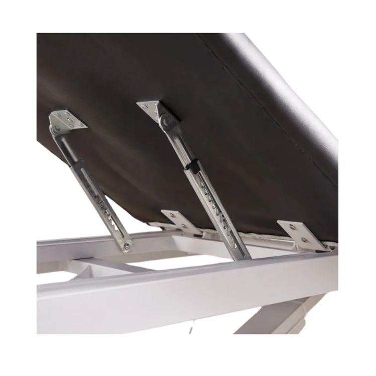 Nowoczesne Łóżko Rehabilitacyjno-Kosmetyczne BeautyMed Pro