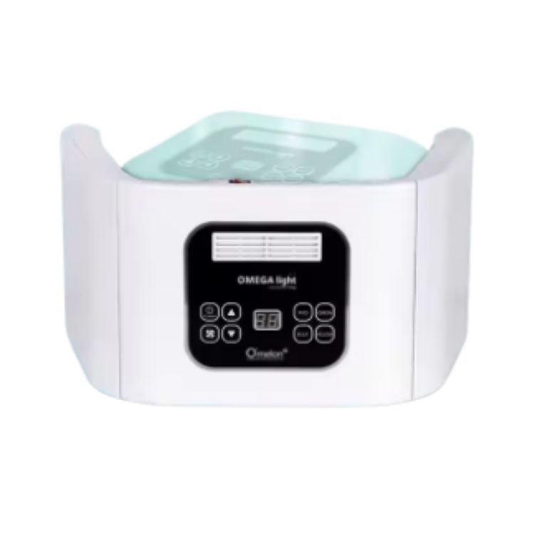 LumiDerma profesjonalna maska LED do terapii światłem – 7 kolorów światła | Technologia fotonowa do pielęgnacji skóry twarzy