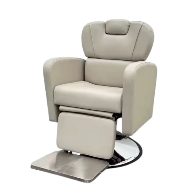 Fotel fryzjerski MODENA – ergonomiczny fotel dla fryzjera