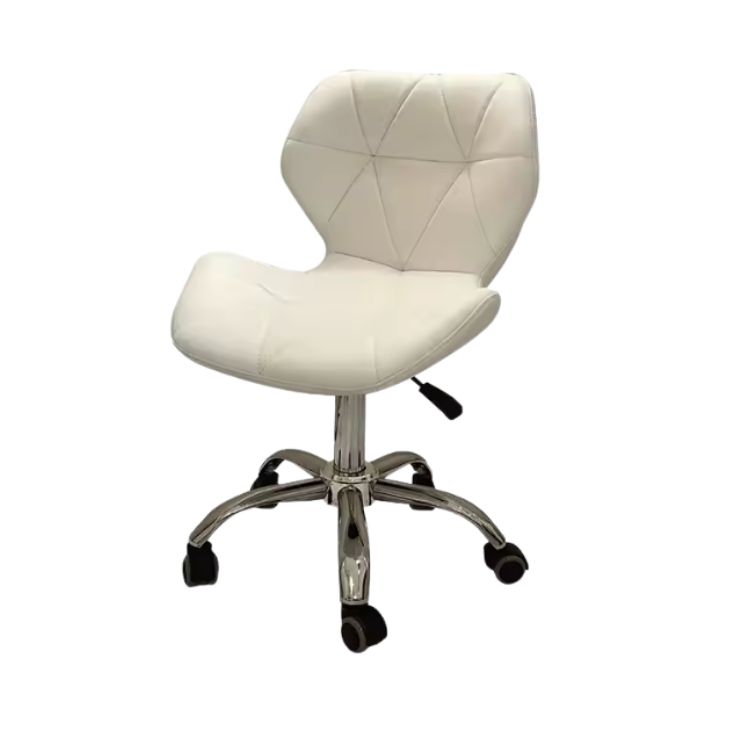 Krzesło kosmetyczne BELLAFORMA – stylowe krzesło do zabiegów upiększających