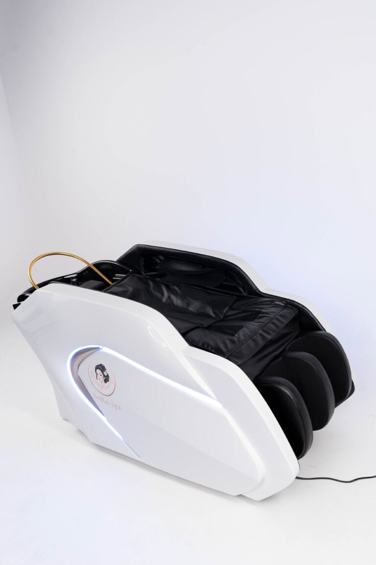 ZenRai Supreme – doskonałość relaksu i nowoczesnej technologii