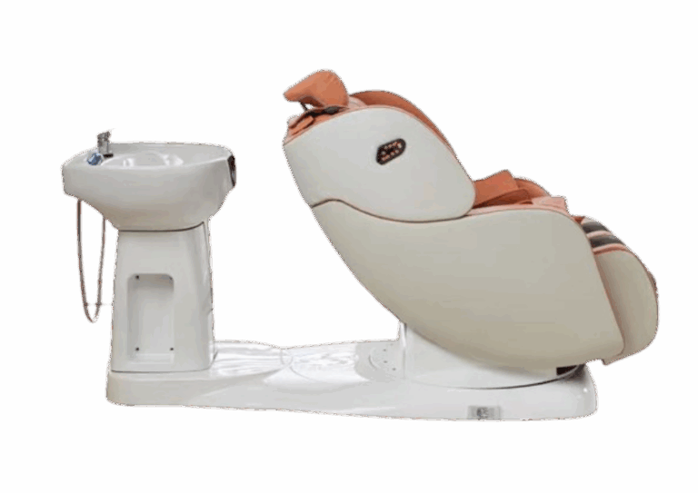 Myjnia – ZenRai Royale z masażem 3D