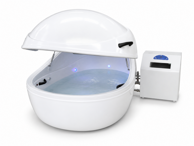 Kapsuła Floatingowa – Profesjonalny Float Pod do Floatingu i Terapii Sensorycznej