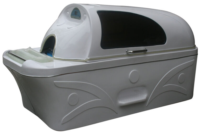 Hydro-Steam – Profesjonalna Kapsuła Wellness & SPA
